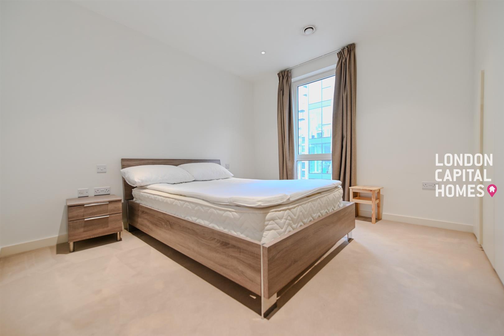 Hartwood Court, Devan Grove, London